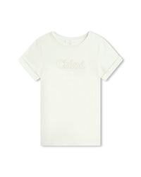 TEE-SHIRT MANCHES COURTES