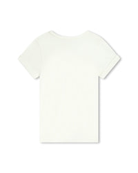 TEE-SHIRT MANCHES COURTES