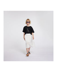 TEE-SHIRT MANCHES COURTES