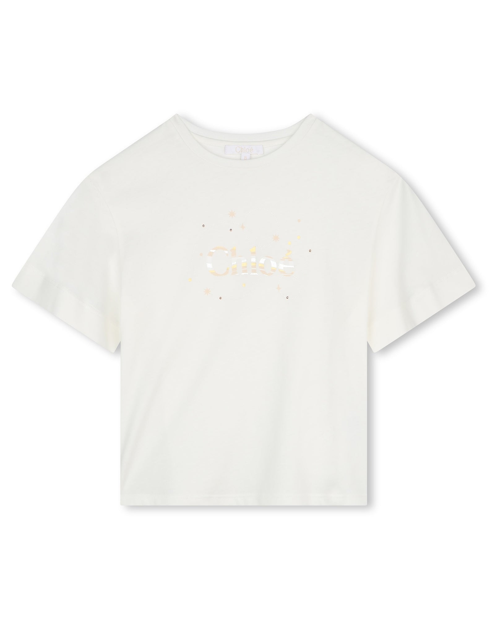 TEE-SHIRT MANCHES COURTES