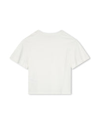 Short-sleeved T-shirt - Offwhite
