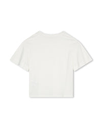 TEE-SHIRT MANCHES COURTES