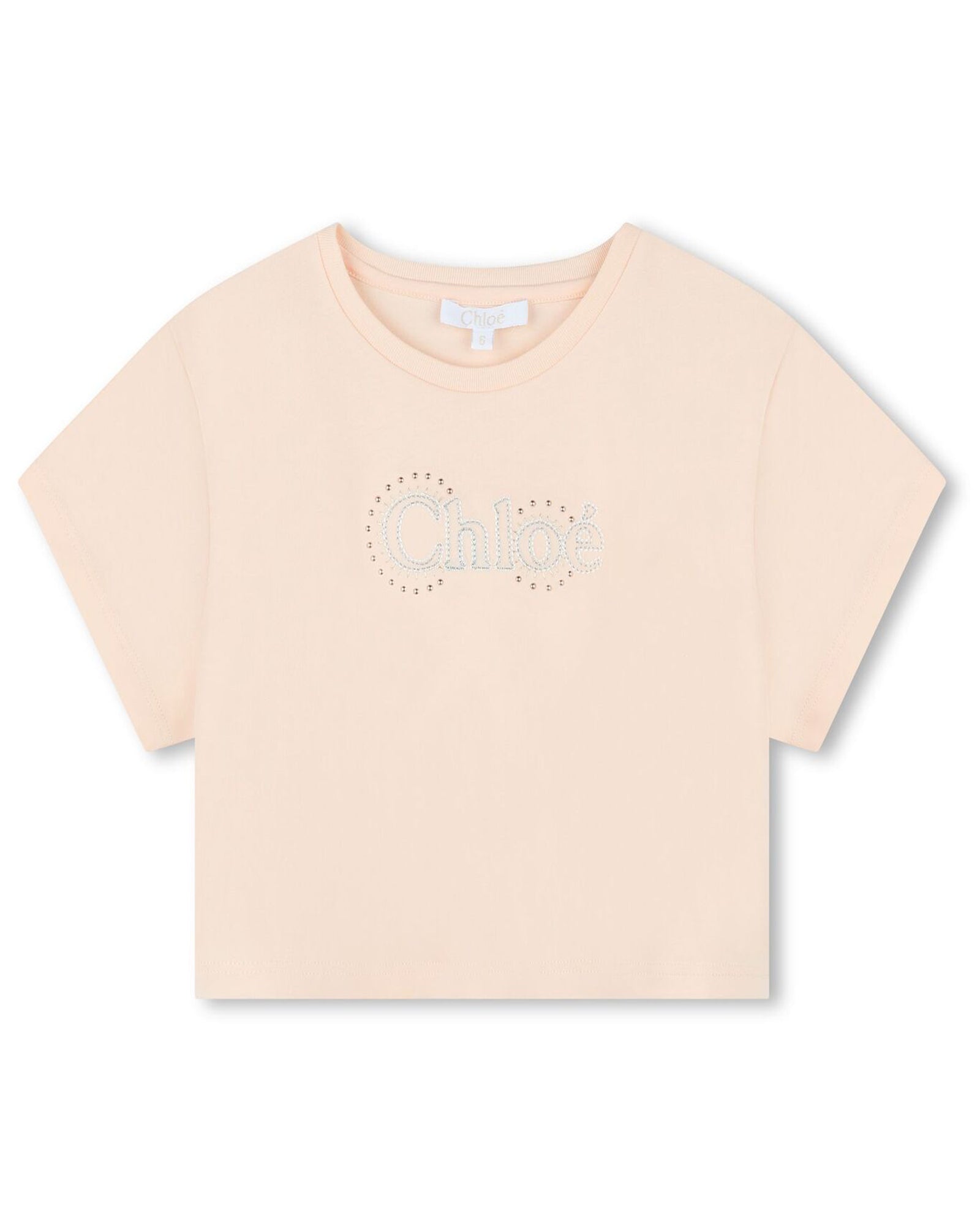T-shirt à manches courtes - Boudoir