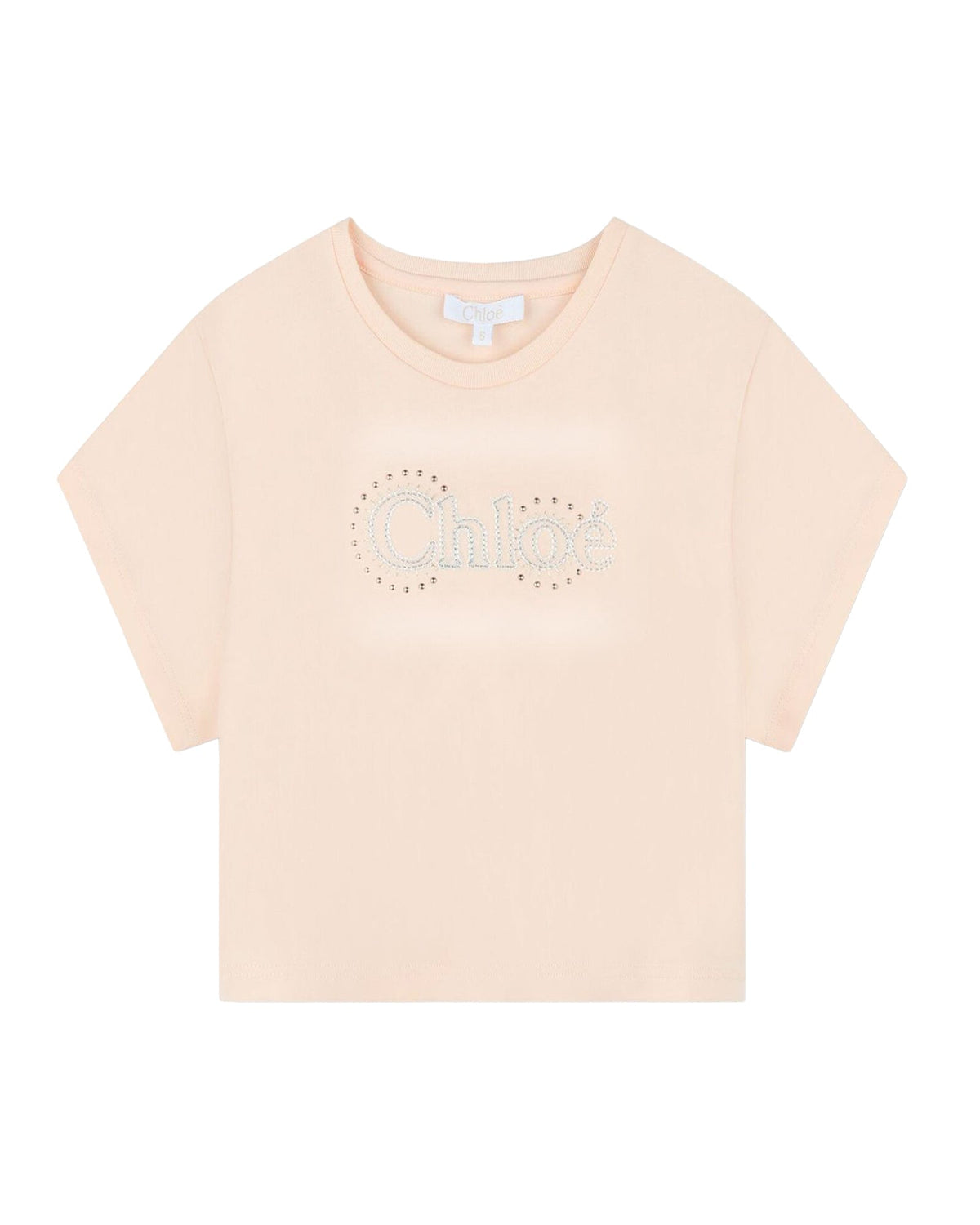 T-shirt à manches courtes - Boudoir