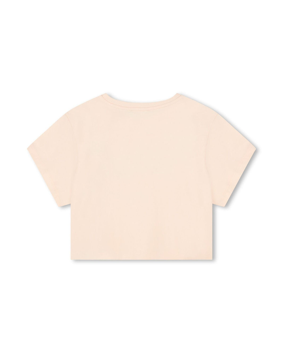 T-shirt à manches courtes - Boudoir