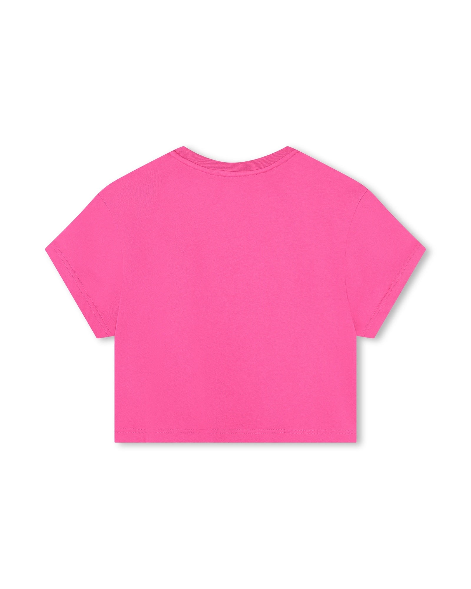 Short-sleeved T-shirt - Peony