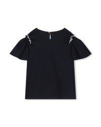 TEE-SHIRT MANCHES COURTES