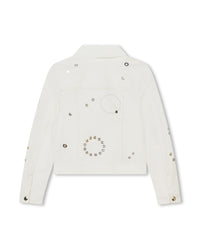 BLOUSON DENIM