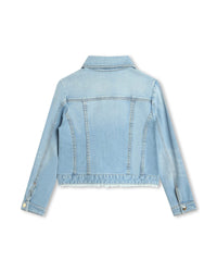 BLOUSON DENIM