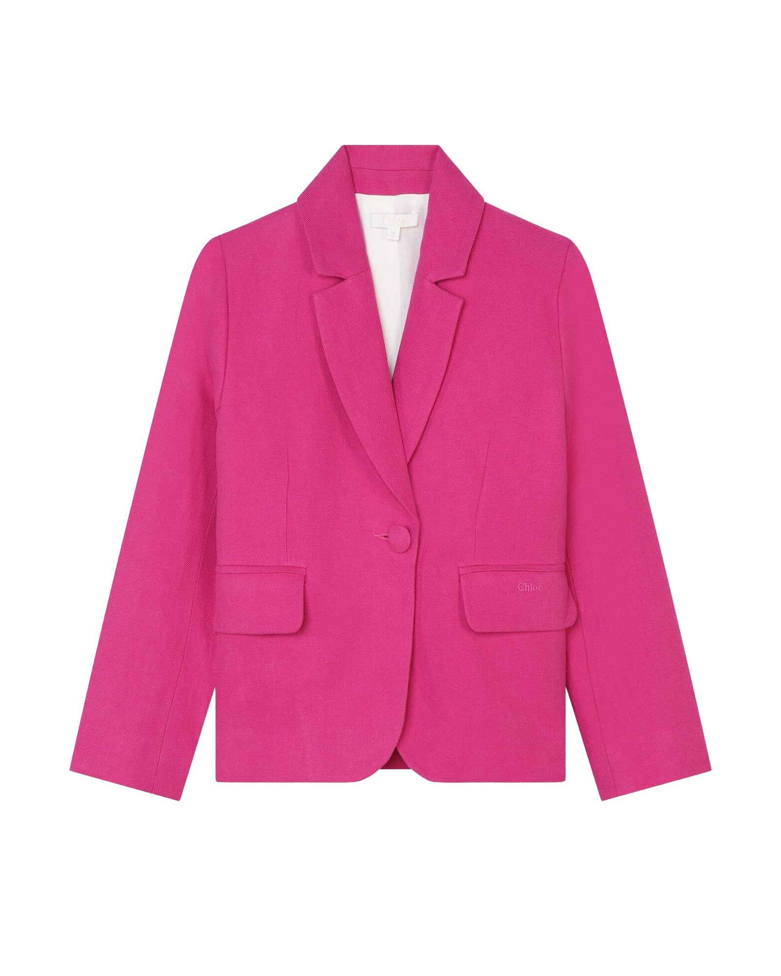 VESTE DE COSTUME