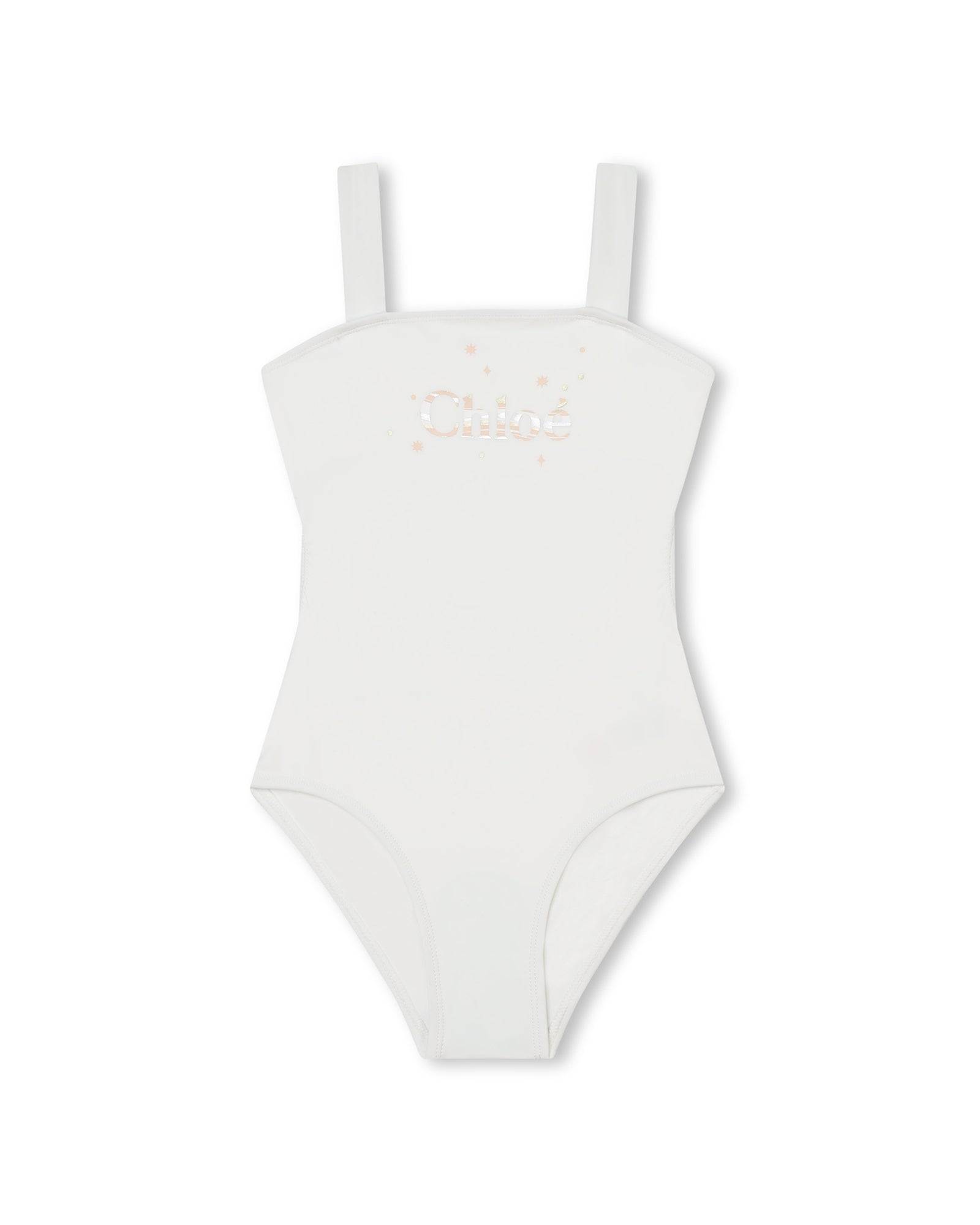 Maillot de bain 1 pièce - Offwhite