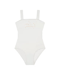 MAILLOT DE BAIN 1 PIECE
