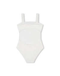 Maillot de bain 1 pièce - Offwhite