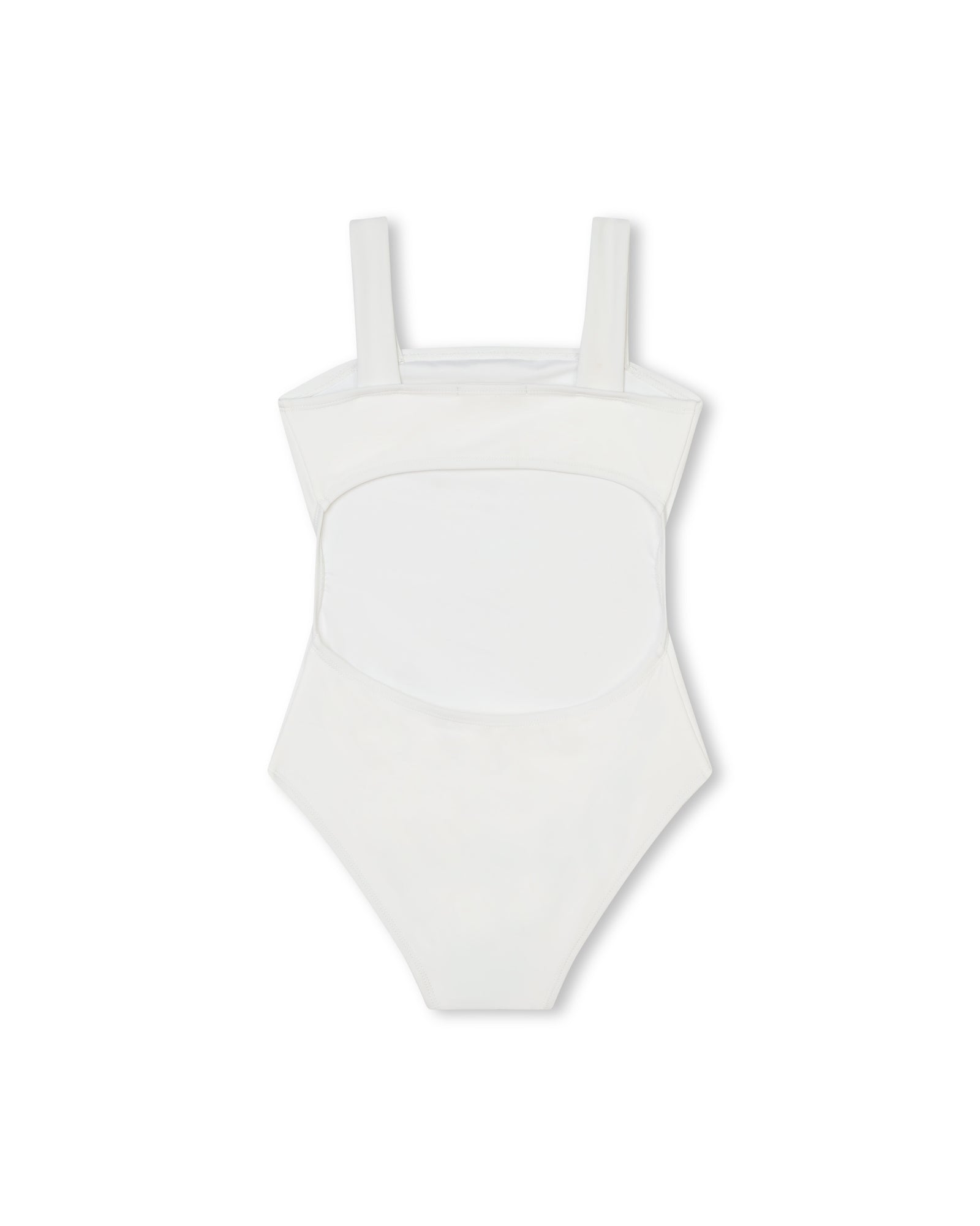 Maillot de bain 1 pièce - Offwhite