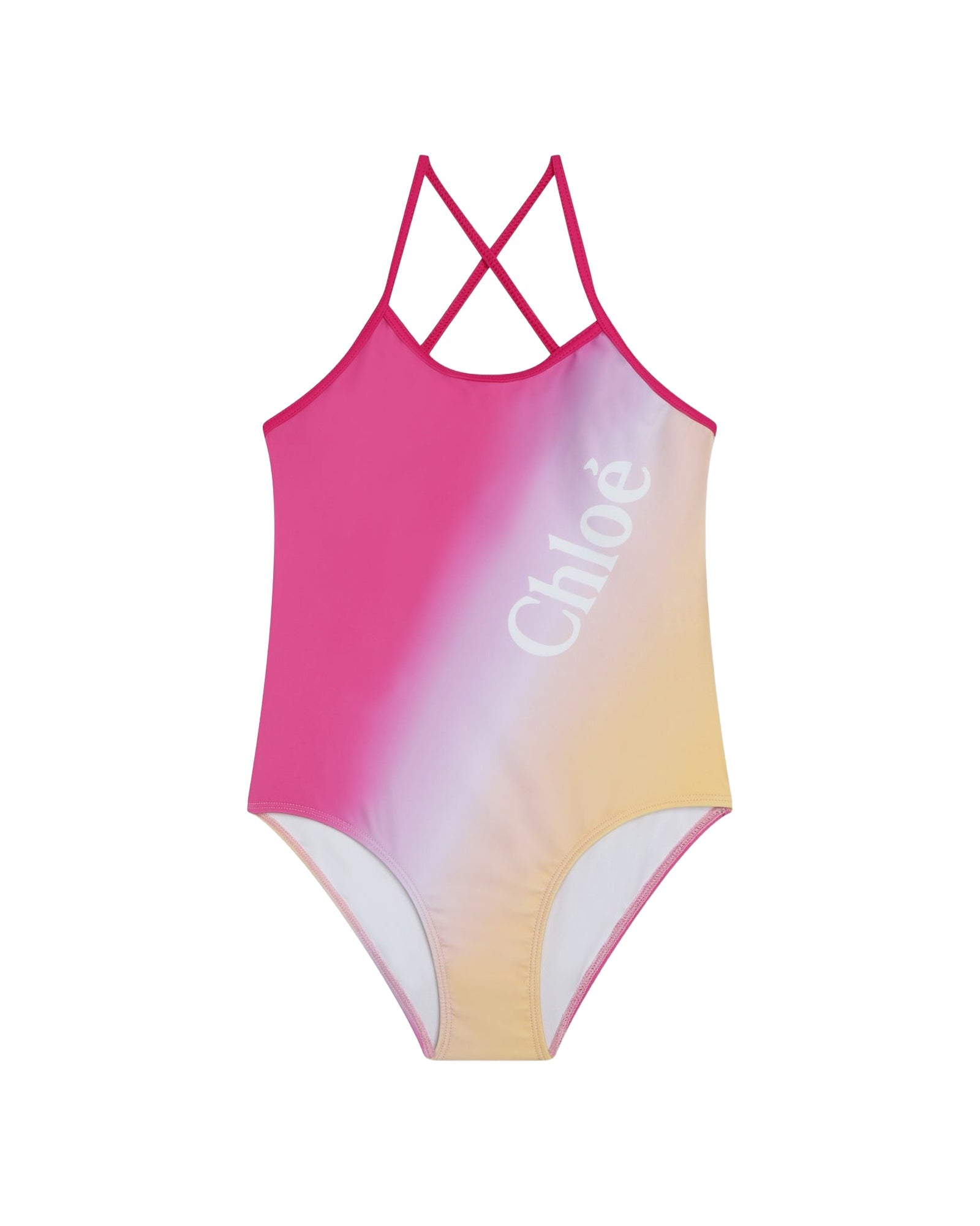 MAILLOT DE BAIN 1 PIECE
