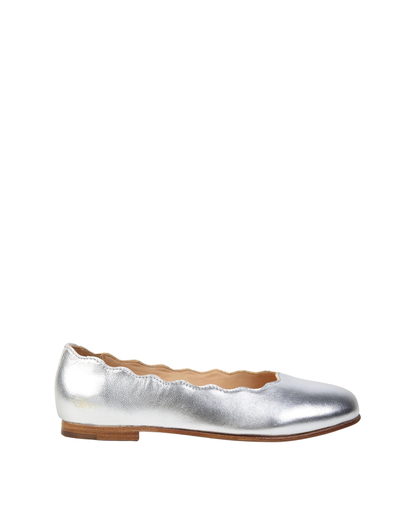 BALLERINES