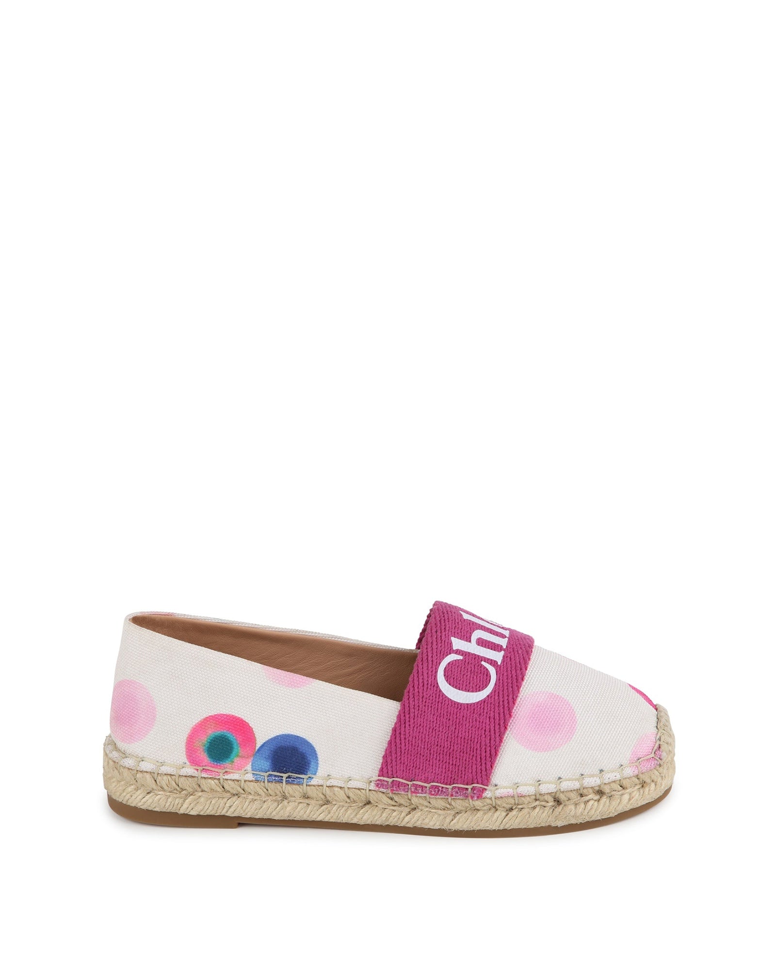 Espadrilles with illustration - Multico