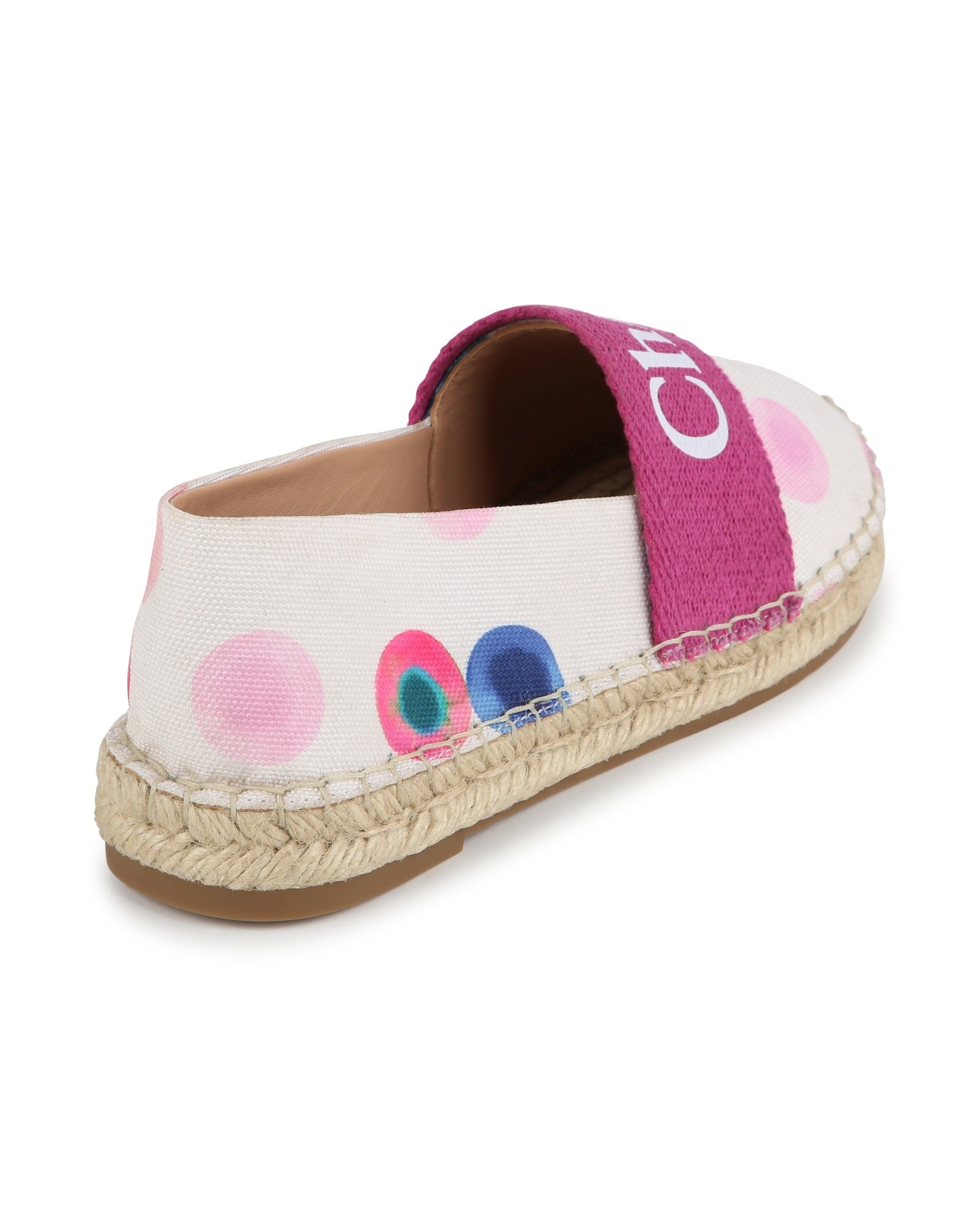Espadrilles with illustration - Multico