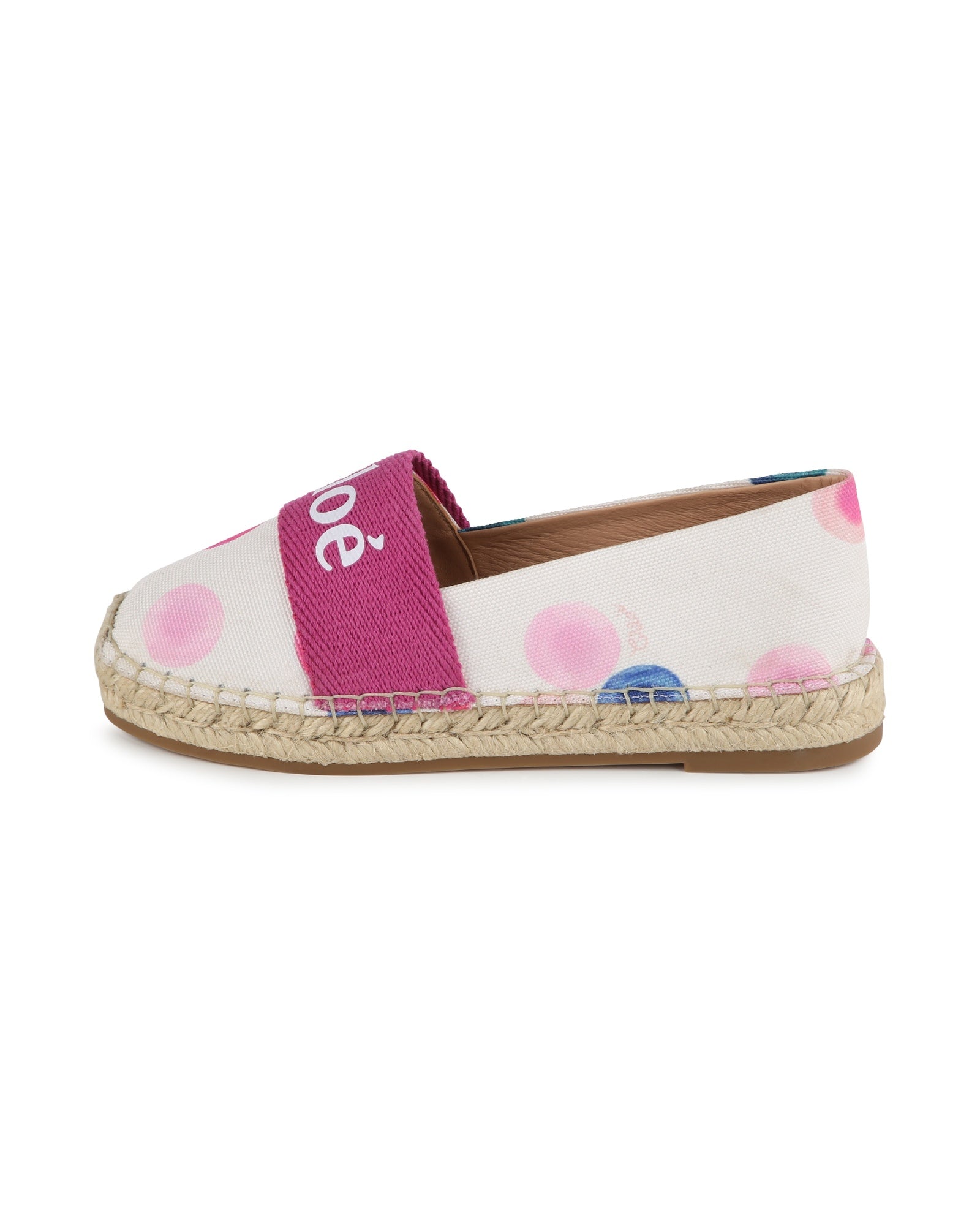 Espadrilles with illustration - Multico