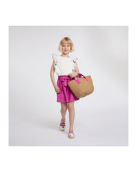 Espadrilles with illustration - Multico