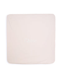 Coffret avec dors-bien en coton - Eglantine