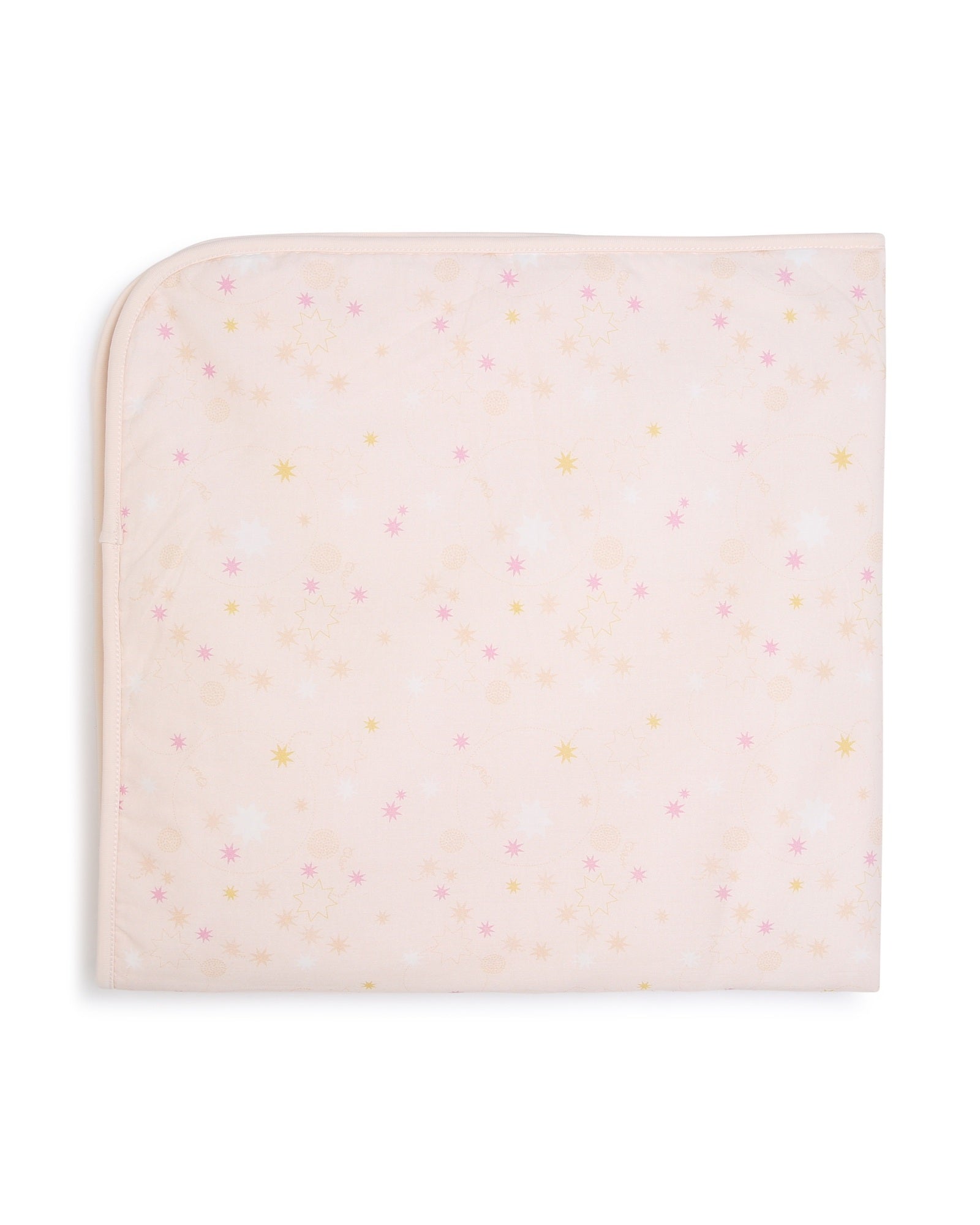 Coffret avec dors-bien en coton - Eglantine
