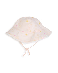 Ensemble combinaison et chapeau - Eglantine