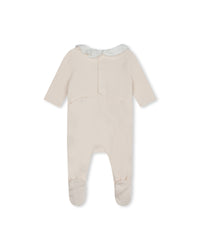Pyjama à broderies - Eglantine