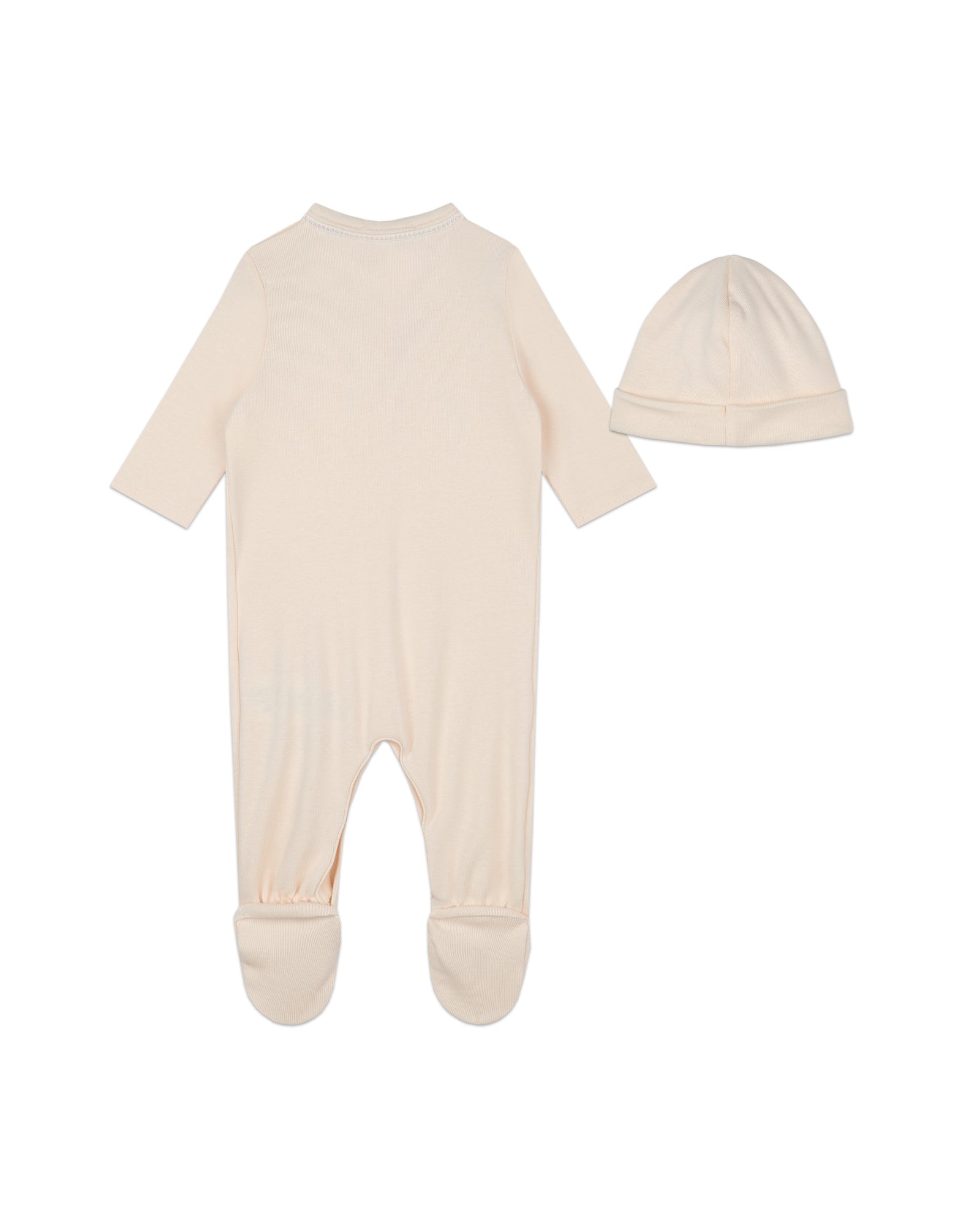Ensemble pyjama et bonnet - Eglantine