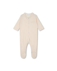 Ensemble pyjama et bonnet - Eglantine