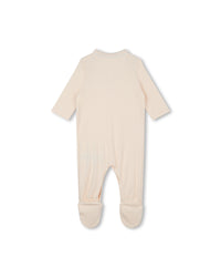 Ensemble pyjama et bonnet - Eglantine