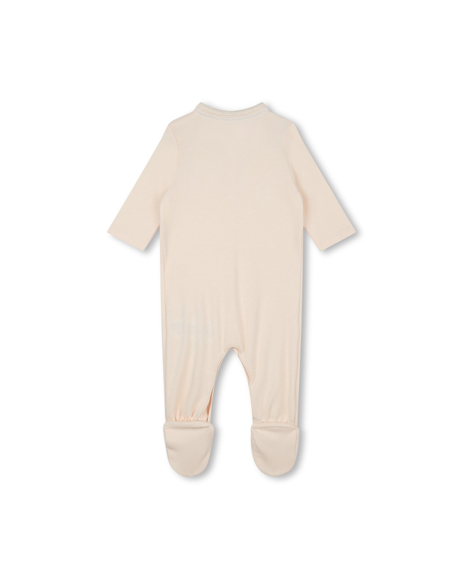 Ensemble pyjama et bonnet - Eglantine