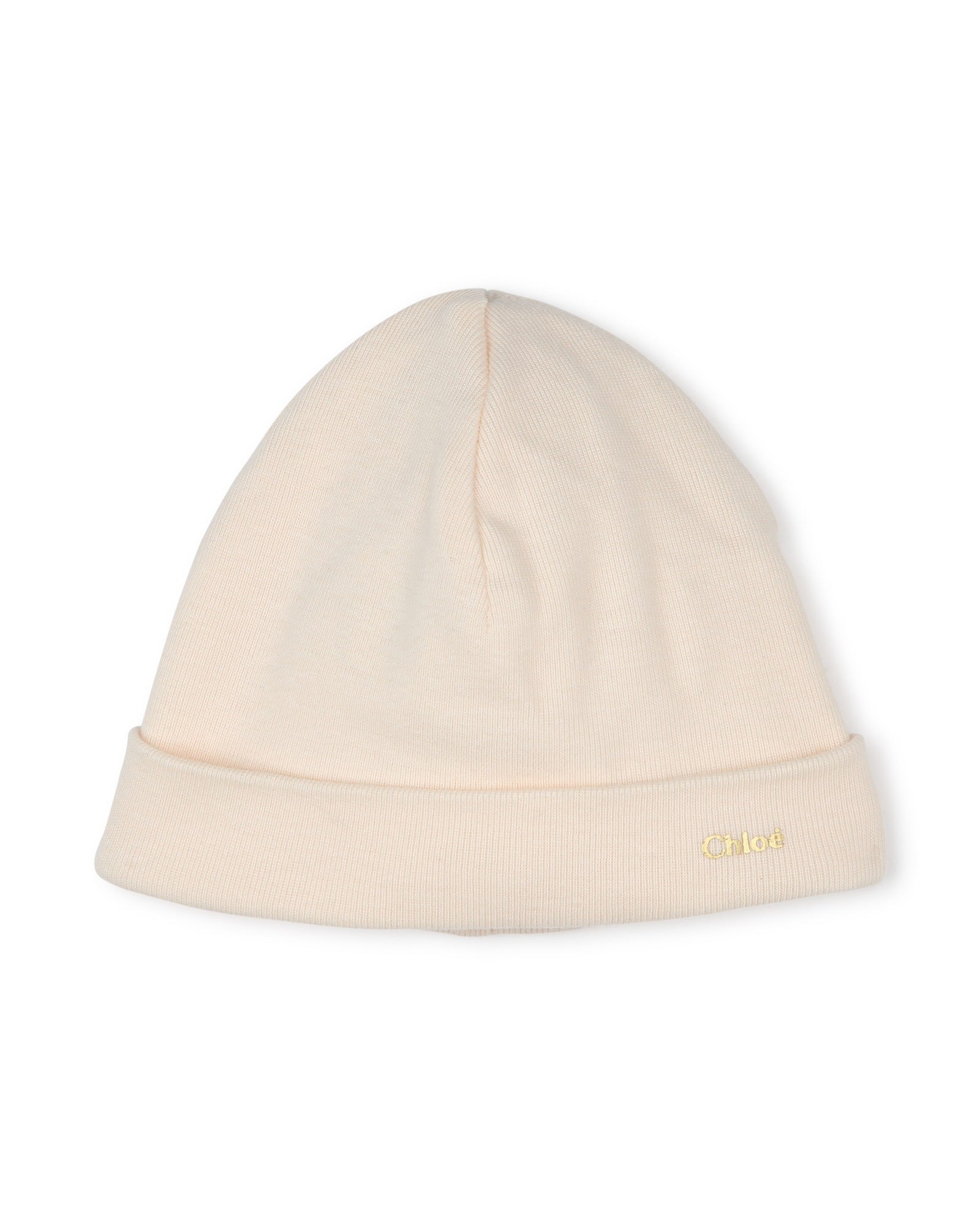 Ensemble pyjama et bonnet - Eglantine