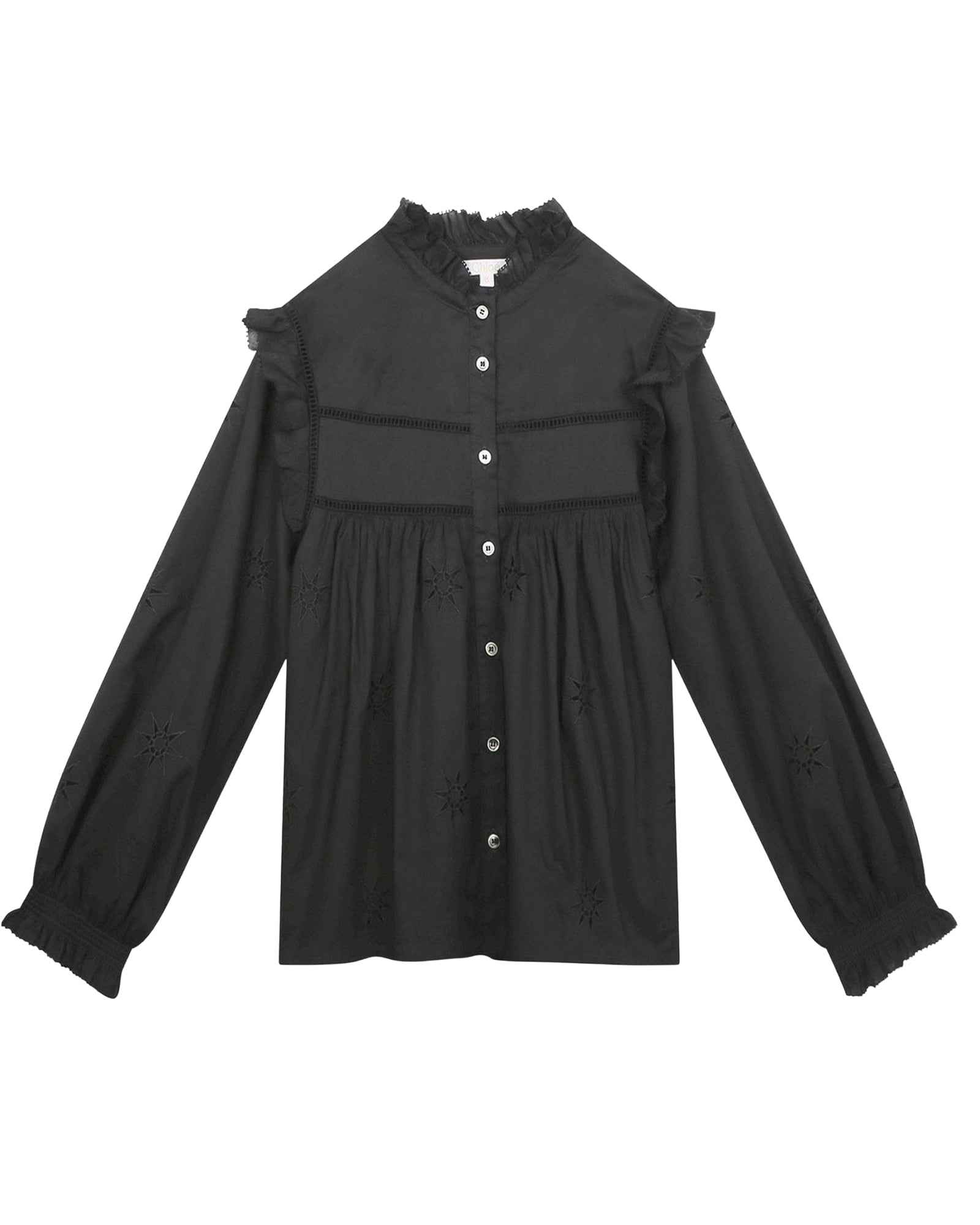 CHEMISE
