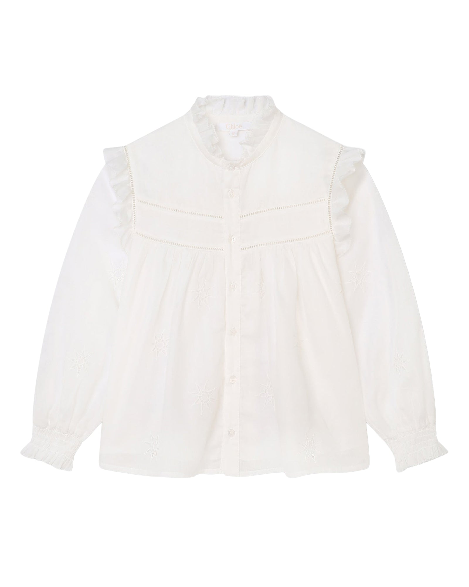 CHEMISE