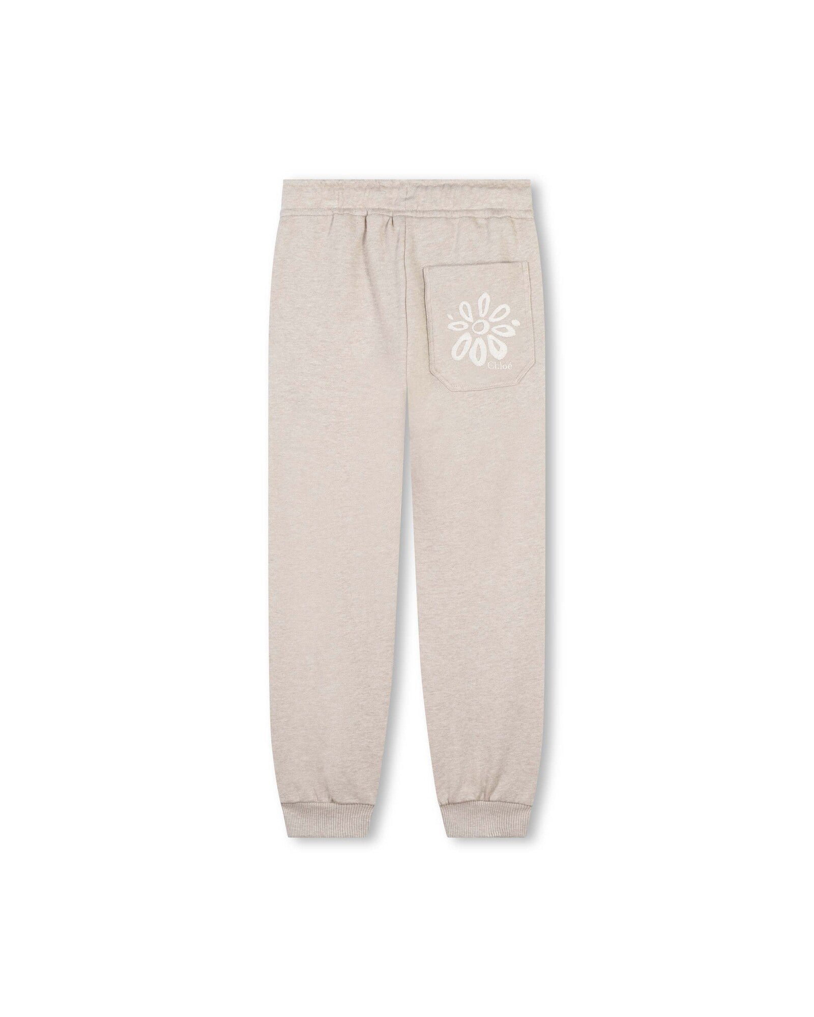 PANTALON JOGGING