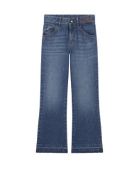 PANTALON DENIM