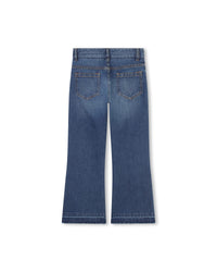 PANTALON DENIM