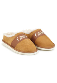 CHAUSSONS