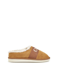 CHAUSSONS