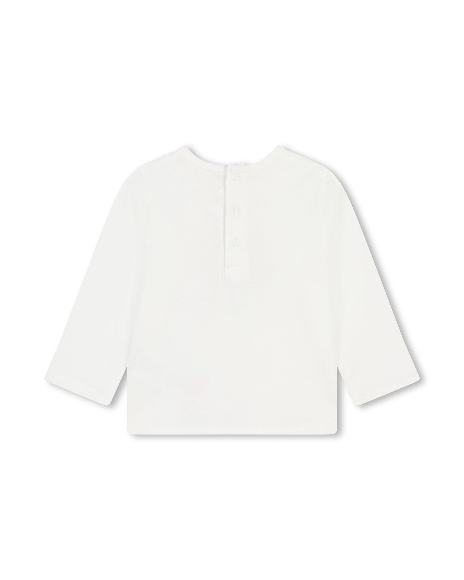 TEE-SHIRT MANCHES LONGUES