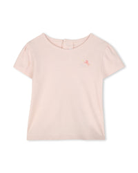 ENSEMBLE T-SHIRT+SHORT