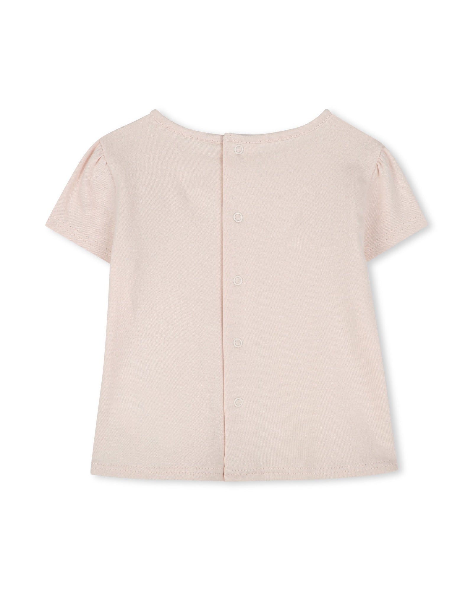 ENSEMBLE T-SHIRT+SHORT