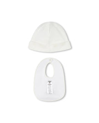 ENS.PYJAMA+BAVOIR+BONNET