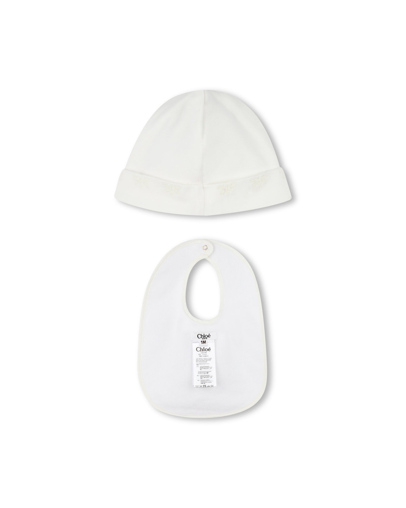 ENS.PYJAMA+BAVOIR+BONNET