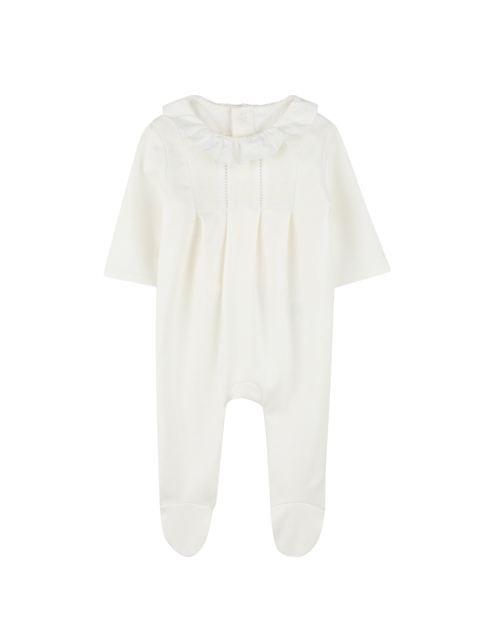 ENS.PYJAMA+BAVOIR+BONNET