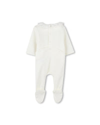 ENS.PYJAMA+BAVOIR+BONNET