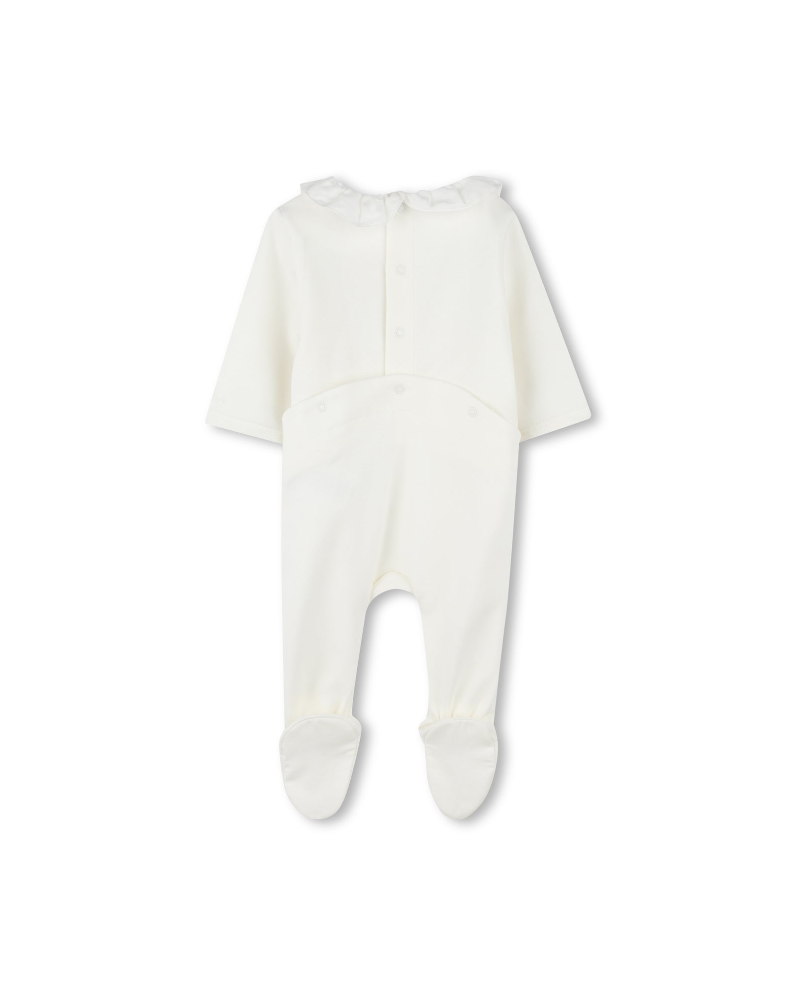 ENS.PYJAMA+BAVOIR+BONNET