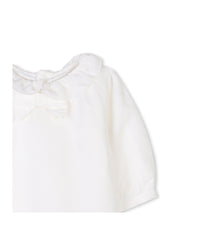 Pyjama en coton - Off White