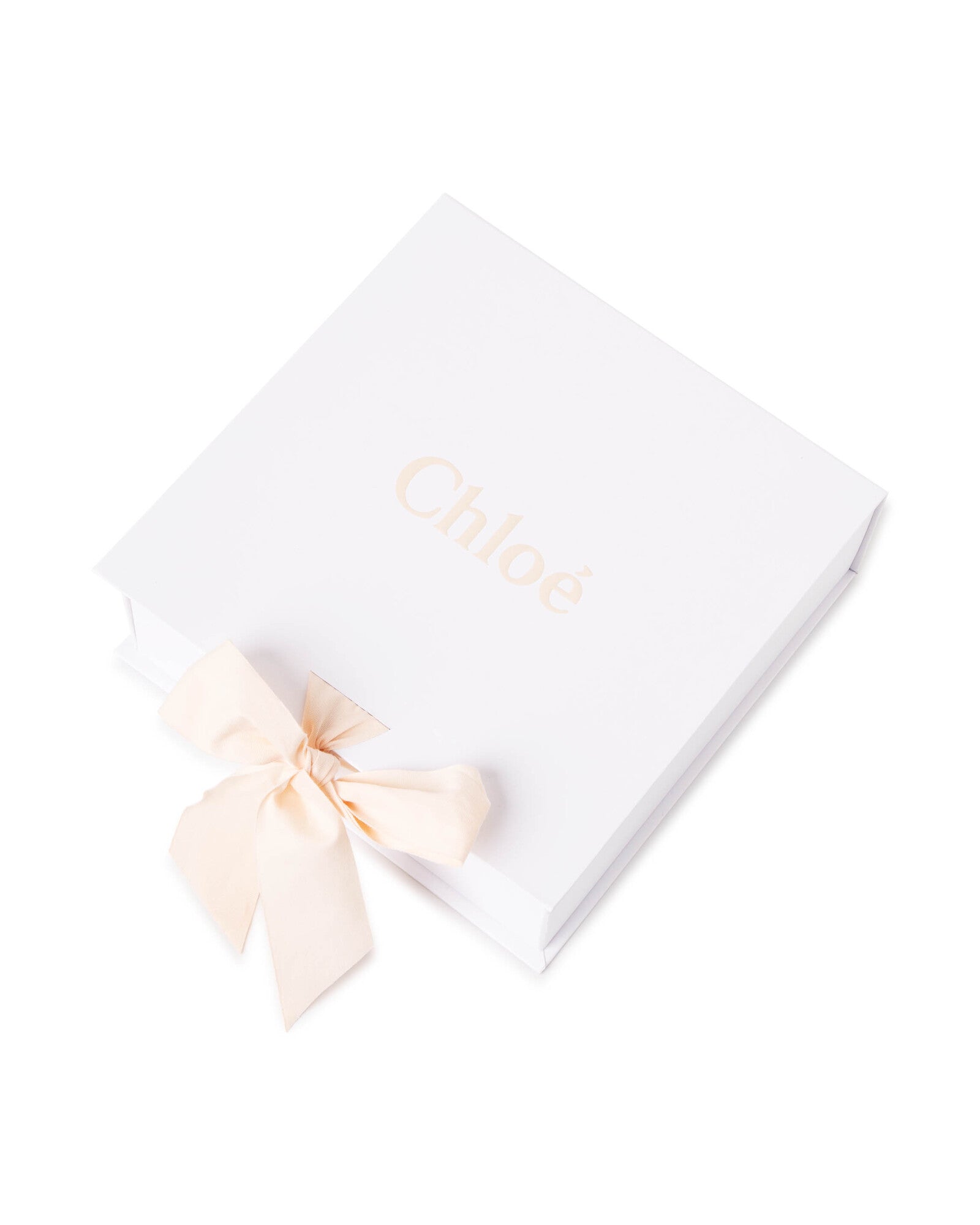 Cotton wedding dress - Off White